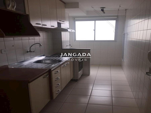 Imagem 17 de 30 de Apartamento Condominio Terra Nova/ Osasco. - 11138