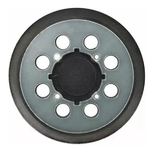 comprar Base Almofada Lixa Velcro Lixadeira Dewalt Dwe6421 - N329079