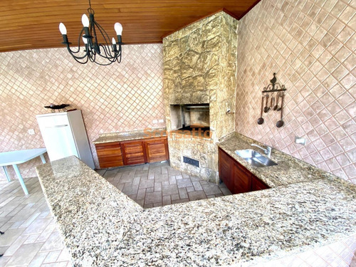 Imagem 18 de 30 de Casa De Condomínio - Padrão Jardim Europa, Itapecerica Da Serra/sp - 2118