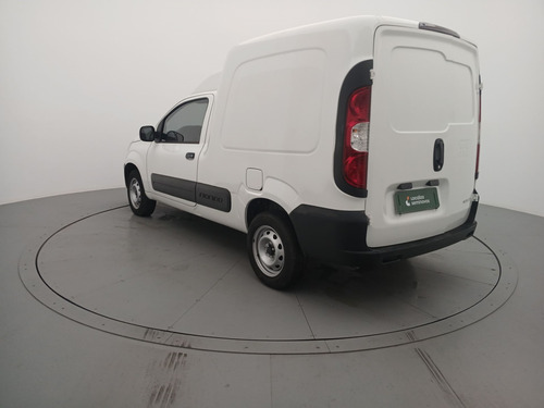 Fiat Fiorino 1.4 MPI FURGÃO ENDURANCE 8V FLEX 2P MANUAL
