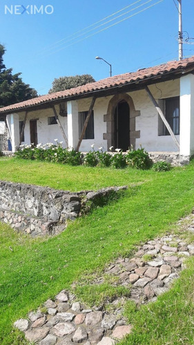 Imagen 8 de 14 de Rancho En Venta En Tlalpan, Ciudad De México