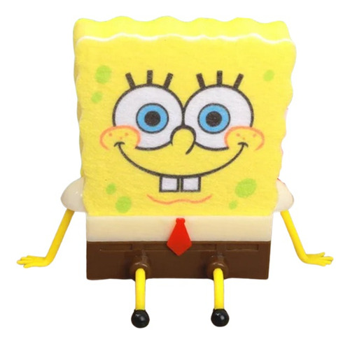 Esponja De Bob Esponja