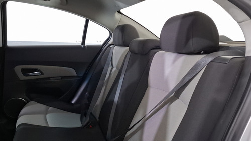 Chevrolet Cruze 1.8 LS A AT