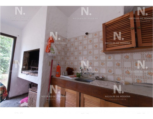 Gran Chalet En Venta- Ref: 3498