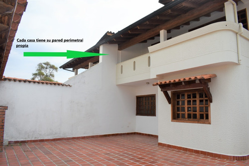 Imagen 3 de 30 de En Venta Hermosas Quintas A Estrenar, Urbanizacion Pirineos.