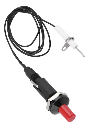 / Kit De Encendido 1 Salida 2 Piezo Spark Bbq Grill Pulsador