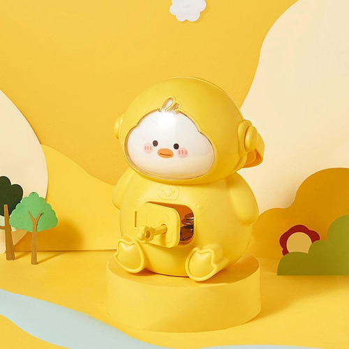 Piggy Banco Con Mango Para Niños Regalos Prácticos
