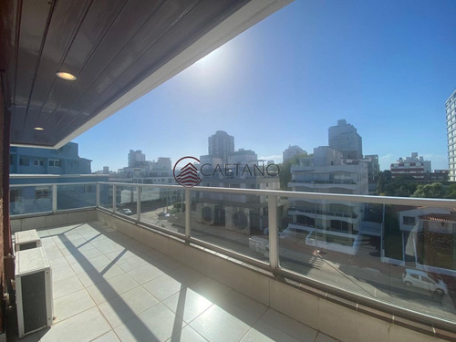 Imagen 21 de 27 de Pent-house De Lujo Sobre El Mar En Península De Punta Del Este - Punta Del Este Peninsula