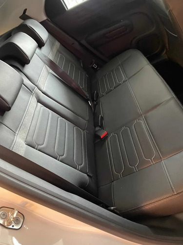 Imagen 11 de 25 de Citroen C4 Cactus Feel Pack Plus Mt Eb