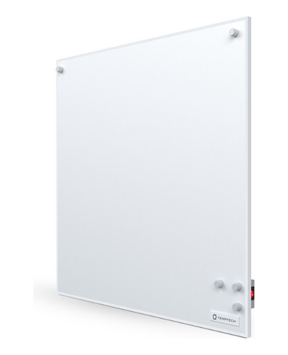 Placa Panel Calefactor 500 W Estufa Baño Bajo Consumo Abasto