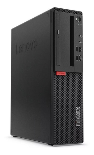 Computador Lenovo I7 6700 6 Ger 8gb Ddr4 128gb Ssd Win10 (Usado)