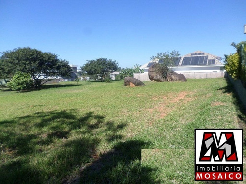 Imagem 2 de 13 de Villagio Paradiso, Terreno Em Condominio Fechado, Lazer E Segurança - 30829 - 34268600