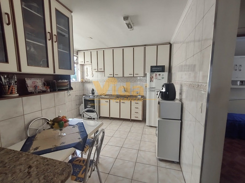Imagem 3 de 10 de Apartamento Para Locação Em Km 18 - Osasco - 46827