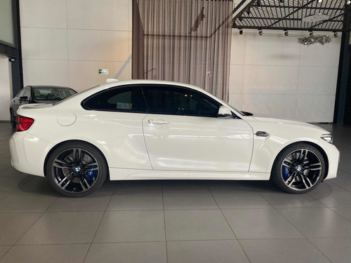 Imagen 8 de 15 de Bmw Serie 2 M2