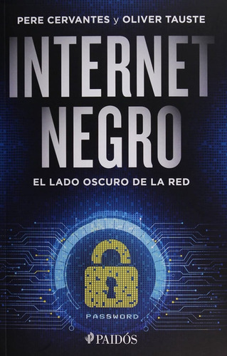 Internet Negro El Lado Oscuro De La Red Deep Web Fraudes Etc