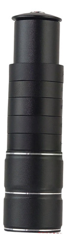 Extensor De Vástago De La Horquilla De Bicicleta 13 Cm