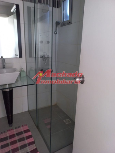 Imagen 25 de 29 de Apartamento En Venta De 2 Dormitorios En Punta Del Este