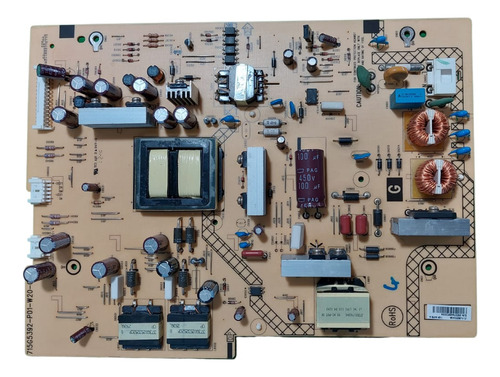 Placa Fuente De Tv Sony Kdl-32ex355 (Usado)