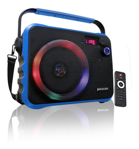 Parlante Panacom Sp-3070
