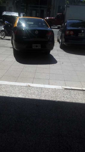Fiat Siena 1.4 El My 2015 2015
