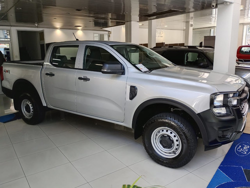 Ford Ranger 2.0 Cd 4X4 Xl 170Cv