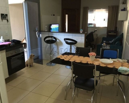 Casa A Venda Em Sorocaba, Sp. - 2464 - 33116386