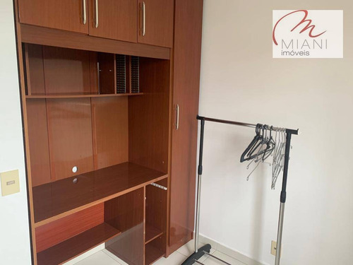 Imagem 4 de 30 de Apartamento Para Locação No Butanta - Ap7723