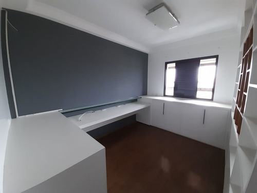 Imagem 24 de 30 de Apartamento Com 4 Dormitórios À Venda, 158 M² Por R$ 850.000,00 - Vila Caminho Do Mar - São Bernardo Do Campo/sp - Ap1766