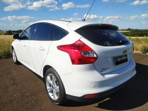 Imagem 6 de 10 de Ford/focus 1.6 Se Plus Automático