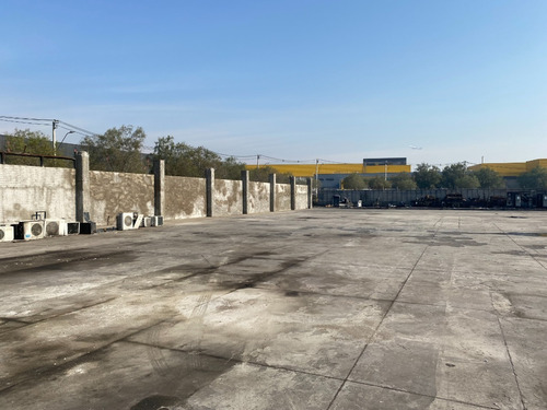 Venta Propiedad Industrial Enea