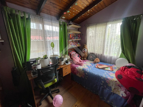 Casa En Venta De 6 Dorm. En Maipú 450 Mt2 De Terreno
