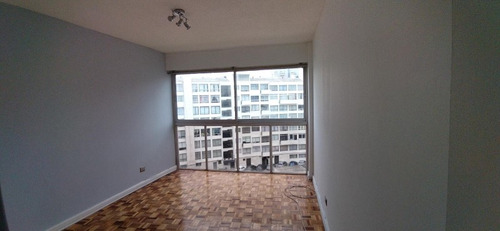 Depto 114 M2, 4d 4b Estac Y Bod, Seis Norte Con San Martin