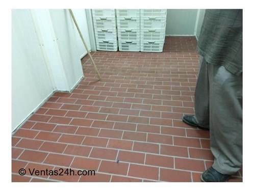 Imagen 2 de 7 de Loseta Antiacida Piso Industrial Klinker Disponible