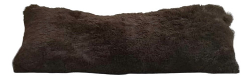 Almohada King Size Pelo Alto (súper Suave)