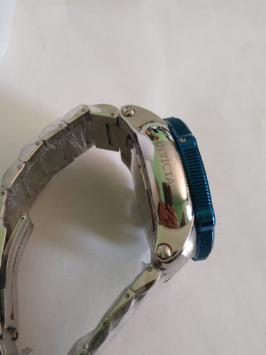 Reloj Invicta Invencible Hélice/ Joker ,bolt , Speedway (Usado)