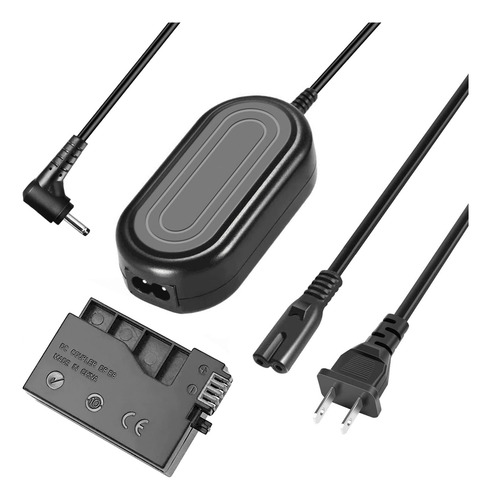 Adaptador Lp-e8 Ac Luz Directa