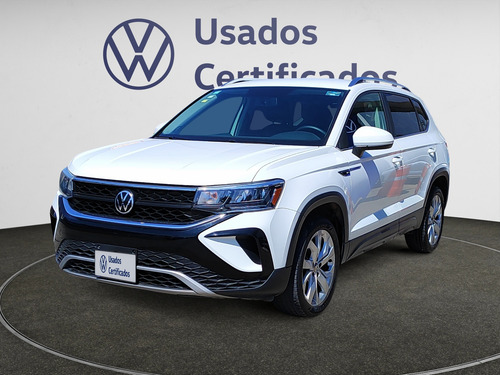Volkswagen Taos 1.6 Comfortline At