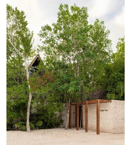 Hotel En Venta En La Veleta Tulum