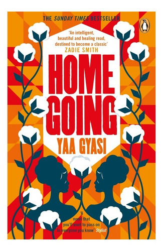 Homegoing - Penguin Uk Kel Ediciones