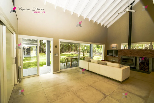Casa Alquiler Temporada Solanas Vacation - Punta Del Este