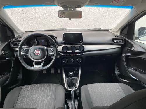 Fiat Argo 1.3 Drive