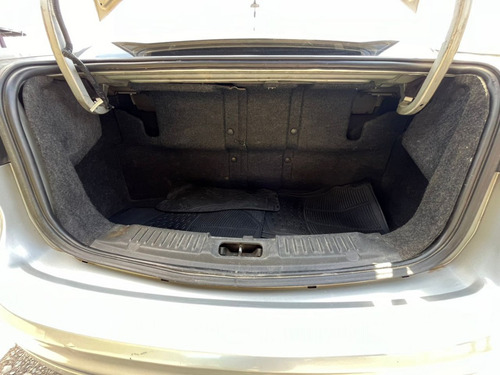 Ford Fiesta Titanium