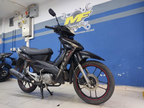 Akt Flex 125