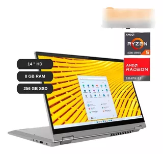 Lenovo Ideapad Flex 5 Ryzen 5 5500u 2.1 Ghz