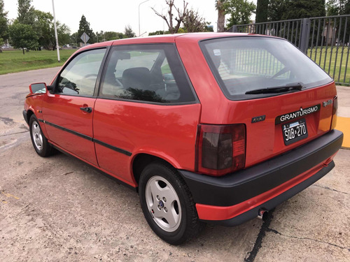 Fiat Tipo Gran Turismo