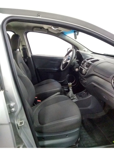 Grand Siena 2013 1.4 Attractive Flex 4p