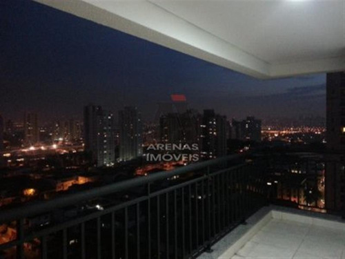 Imagem 1 de 17 de Apartamento - 160