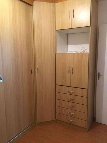 Imagem 8 de 20 de Apartamento - Venda - Z Leste - 2 Dorm - 205