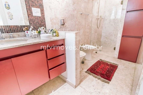Imagem 15 de 15 de Apartamento 4 Quartos À Venda Na Alameda Itu - Cerqueira César - Ap4605