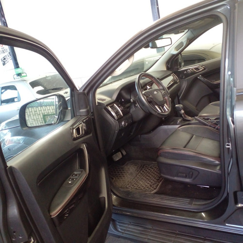 Ford Ranger 3.2 Fx4 Cab. Dupla 4X4 Aut. 4P